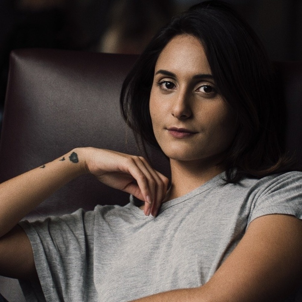 Meet your Posher, Veronica